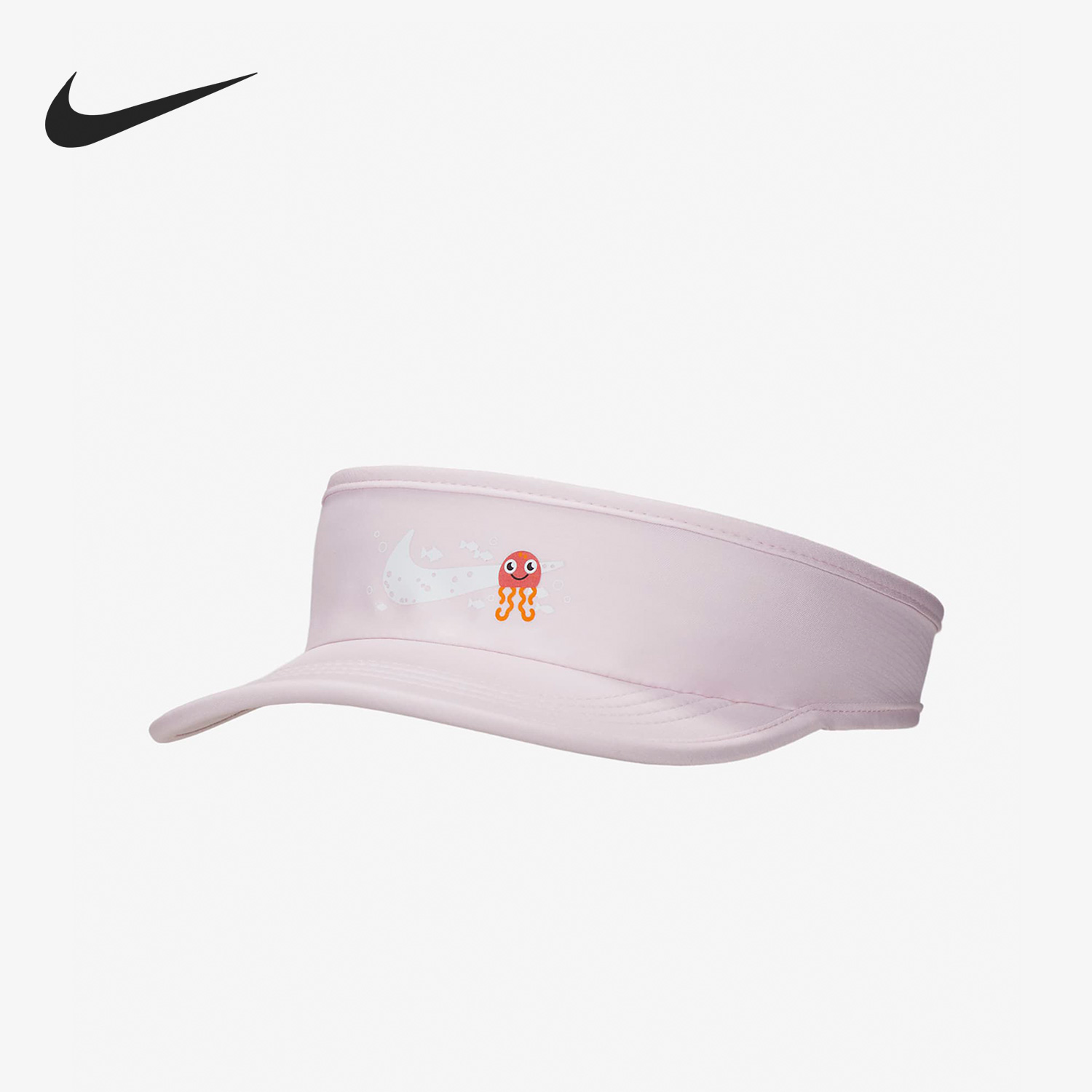 耐克男女时尚运动空顶遮阳帽