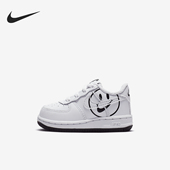 耐克正品 2婴童图案轻便休闲板鞋 FORCE Nike LV8 BQ8275 100