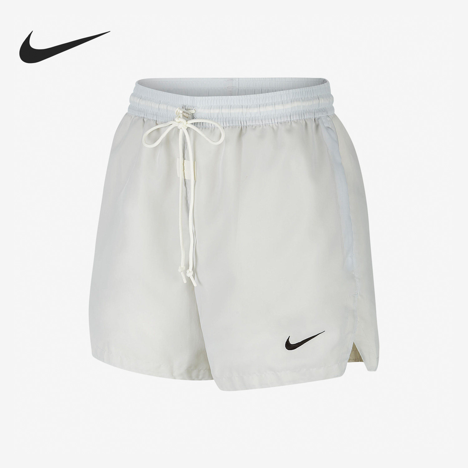 Nike/耐克正品夏季男子简约宽松休闲透气系带运动短裤BV4420,运动服/休闲服装,运动中长裤／短裤,淘宝优惠券,粉丝福利购,淘宝优惠卷