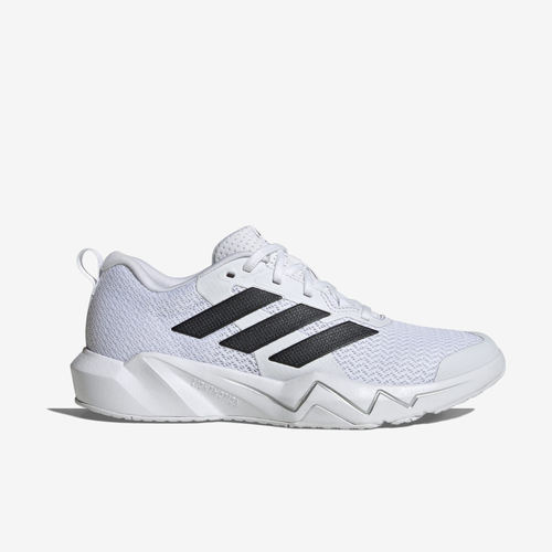 Adidas阿迪达斯正品Rapidmove Go女款舒适贴合透气训练鞋JQ3934
