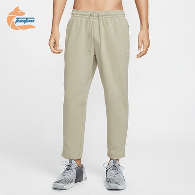 Nike/耐克正品Therma Sphere男士针织训练运动长裤FZ5851-251