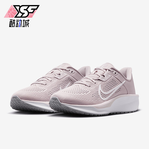 Nike/耐克正品Quest 6 女士柔软回弹公路跑步鞋FD6034-006