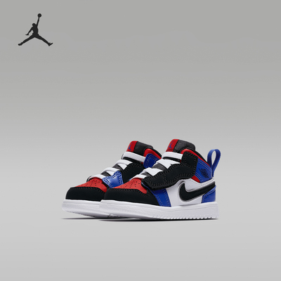 耐克小童舒适运动休闲鞋