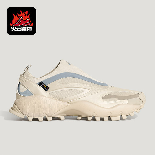 Adidas/阿迪达斯正品DRIFTCORE男女低帮时尚耐磨运动休闲鞋KI6765