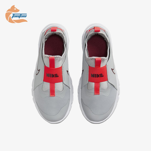 耐克正品 DJ6038 夏季 GS女子大童耐磨低帮一脚蹬跑步鞋 009 款 Nike