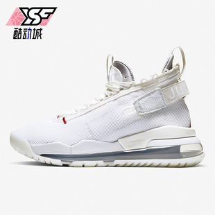 CT3444 Nike 减震耐磨高帮实战篮球鞋 JORDAN男士 001 耐克正品