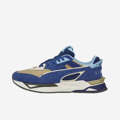 Puma/彪马正品Mirage男女缓震轻便耐磨低帮休闲鞋381268-01