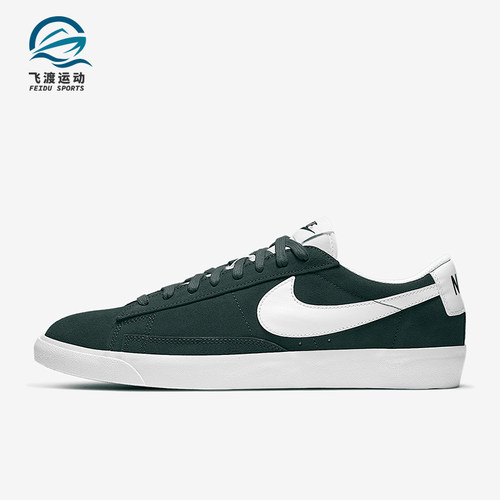 Nike/耐克正品秋冬新款男士低帮运动轻便休闲板鞋CZ4703-300