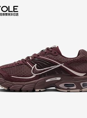 Nike/耐克正品春季款女士系带气垫减震耐磨低帮运动鞋IO4862-500