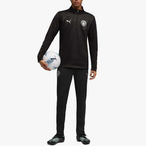 Puma彪马正品Manchester City TrainingdryCELL足球782011-14