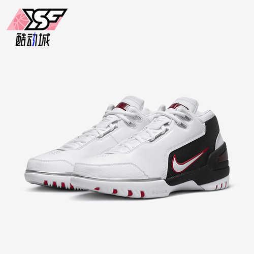 Nike/耐克男士实战训练篮球鞋