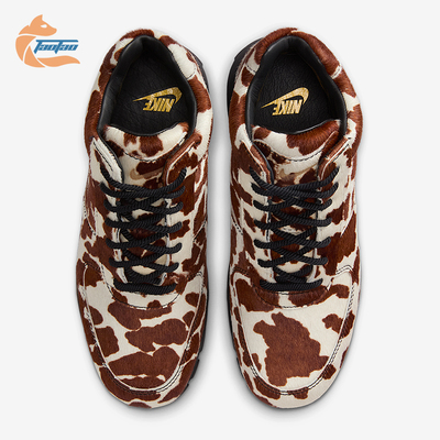 Nike/耐克正品2025冬季款男女日常高帮气垫减震休闲鞋IO4635-100