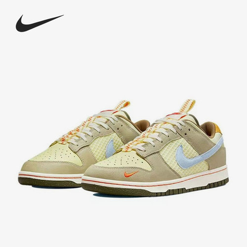 Nike/耐克正品当季新款男子运动休闲舒适轻便板鞋DX6038-741