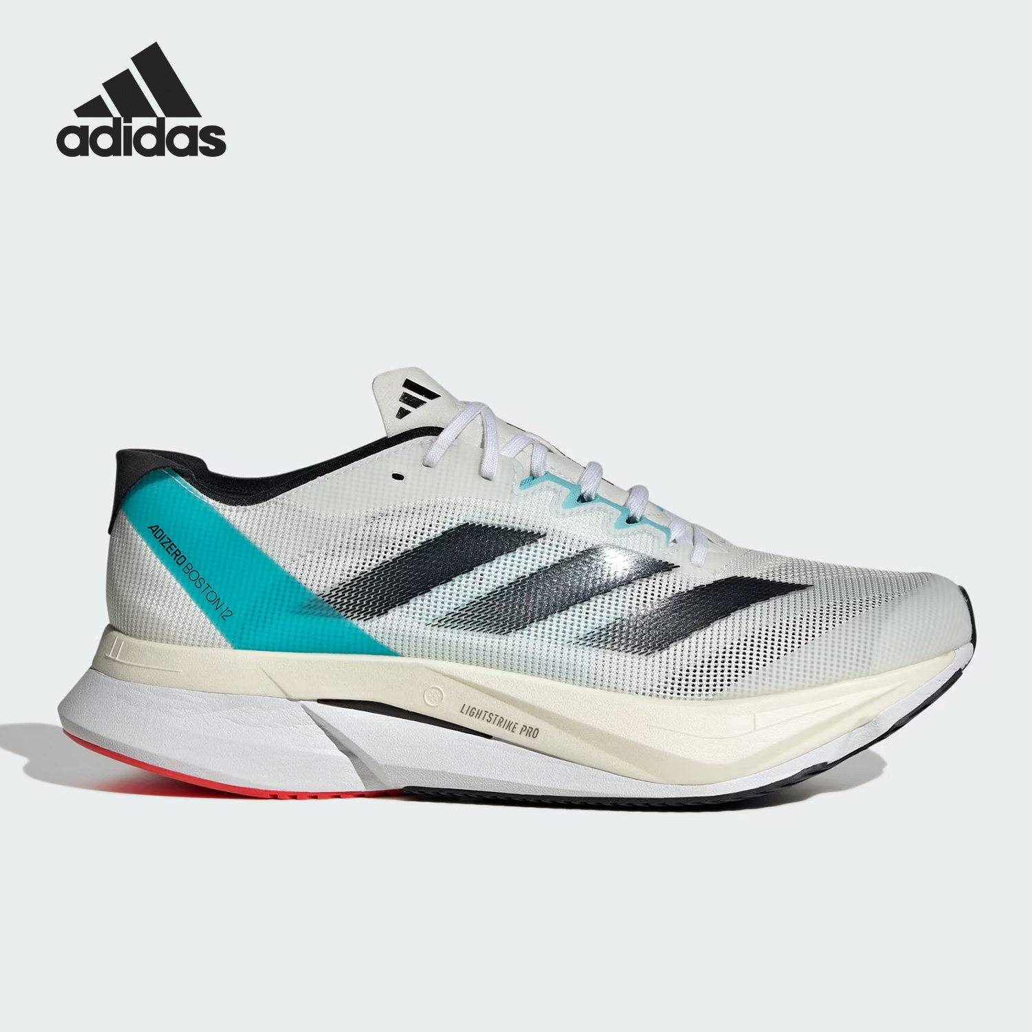 Adidas/阿迪达斯正品秋季新款男子运动缓震低帮跑步鞋ID4237