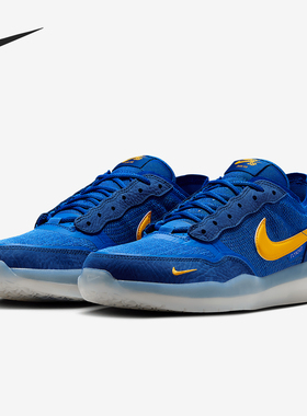 Nike/耐克正品SB PS8男士耐磨透气运动经典户外板鞋FV8493-401