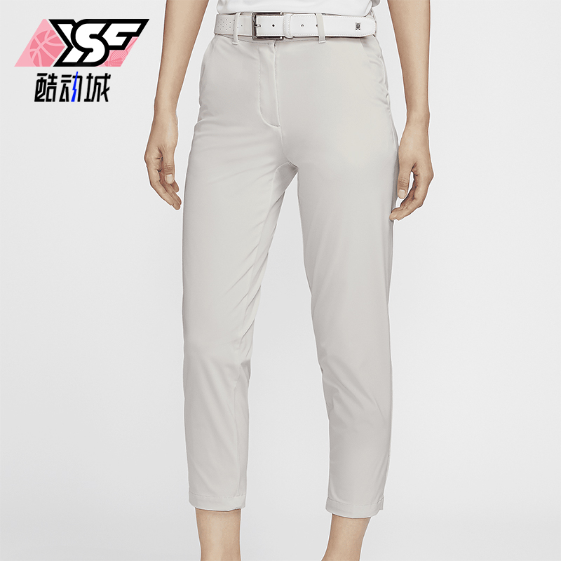 Nike/耐克女士高尔夫运动长裤