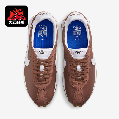 Nike/耐克正品LD-1000女士轻便复古运动低帮耐磨跑步鞋IB6745-200