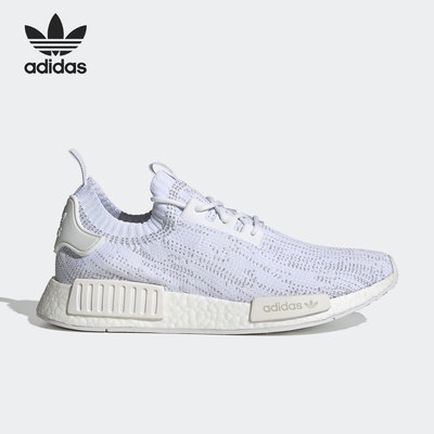 阿迪达斯正品男女通用跑步鞋