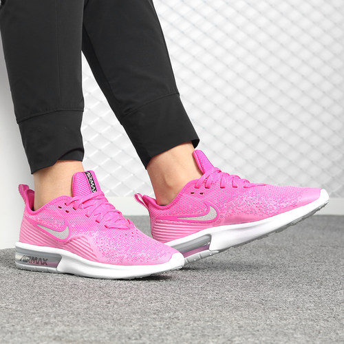 Nike/耐克正品女子跑步鞋