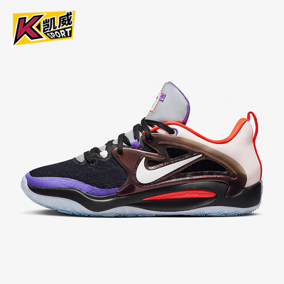 耐克男士减震实战篮球鞋