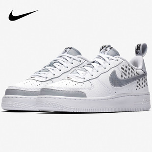 Force 大童女子板鞋 耐克正品 BQ5484 Air Nike LV8