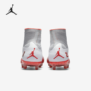 820117 Nike 中帮运动训练缓震足球鞋 26夏JORDAN男士 106 耐克正品