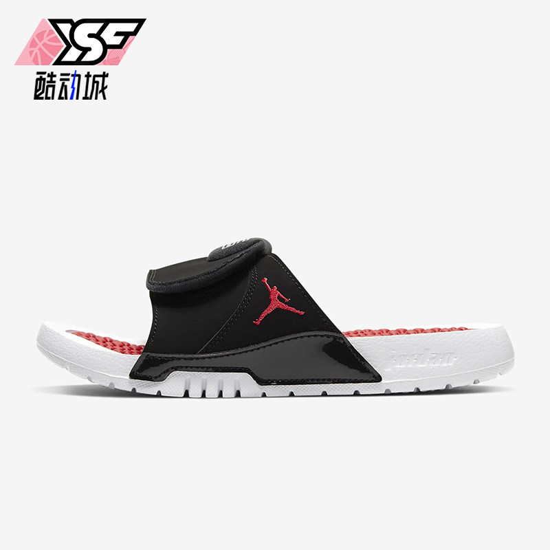 Nike/耐克正品JORDANAirJordanHydro1新款经典鞋拖鞋AJ02-06