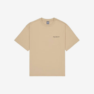 夏季 新款 男女运动时尚 New AMT42338 NB正品 休闲短袖 INC Balance