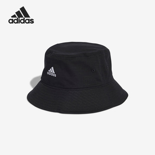 男女运动休闲遮阳渔夫帽HT2029 2023新款 Adidas 阿迪达斯正品