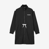 休闲长袖 26夏女子运动时尚 连衣裙 斯凯奇正品 Skechers