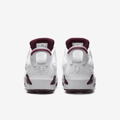 Nike/耐克正品Air Jorda男女运动透气高尔夫球鞋DV6796-116