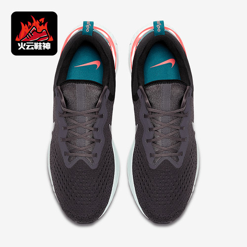 Nike/耐克正品ODYSSEY REACT 男士运动训练跑步鞋AO9819-007