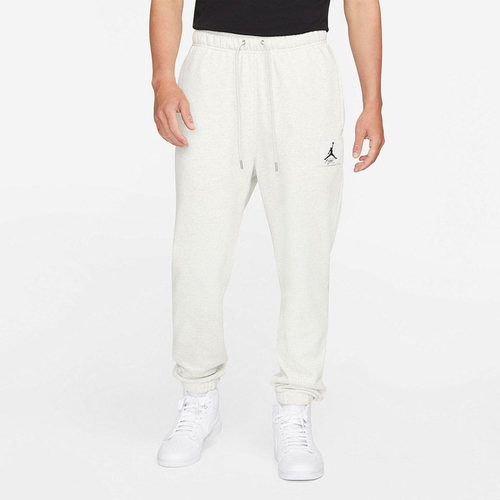 Nike/耐克正品JORDAN男子休闲训练宽松针织运动长裤DA9813-141