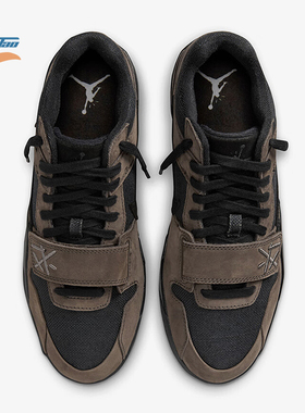 Nike/耐克正品Jordan Jumpman Jack男女减震经典篮球鞋FZ8117-204