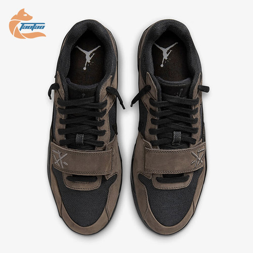 Nike/耐克正品Jordan Jumpman Jack男女减震经典篮球鞋FZ8117-204