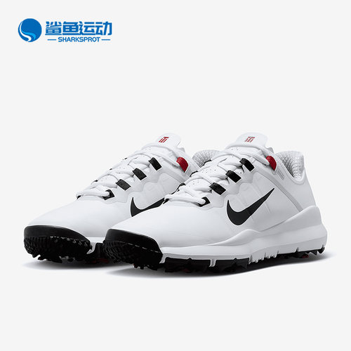 Nike/耐克正品Tiger Woods 13男子运动高尔夫球鞋DR5753-106
