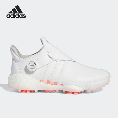 Adidas/阿迪达斯正品 TOUR360 BOA 男女运动休闲鞋 GY5343