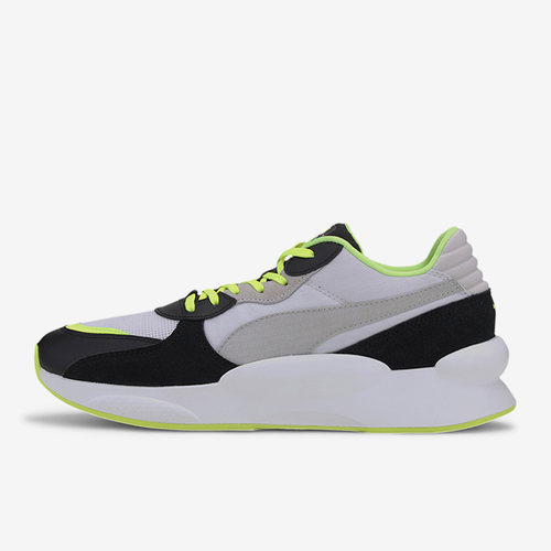 Puma/彪马正品RS 9.8 SPACE男女撞色复古缓震休闲鞋370230-08