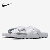 TAUPO LAB 夏新款 运动休闲男女拖鞋 100 Nike 849756 耐克正品