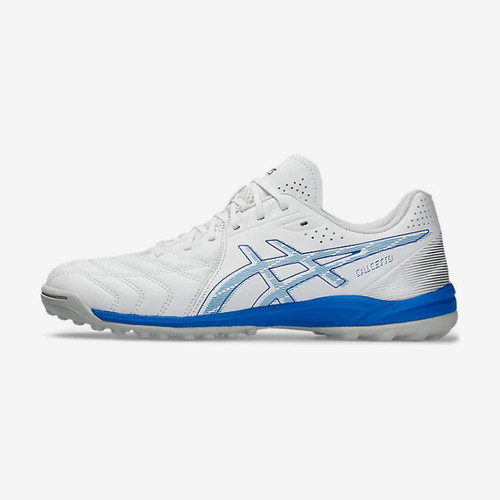 Asics/亚瑟士正品Calcetto WD 9男女专业比赛足球鞋1113A038-101