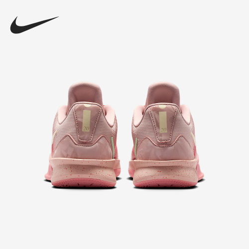 Nike/耐克正品Sabrina 3 EP男女低帮耐磨篮球鞋HF2882-600