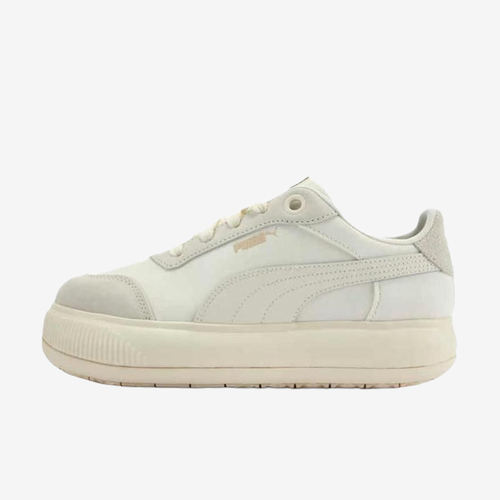 Puma彪马正品MAYU HYBRID女舒适柔软低帮日常出行休闲鞋404041-02