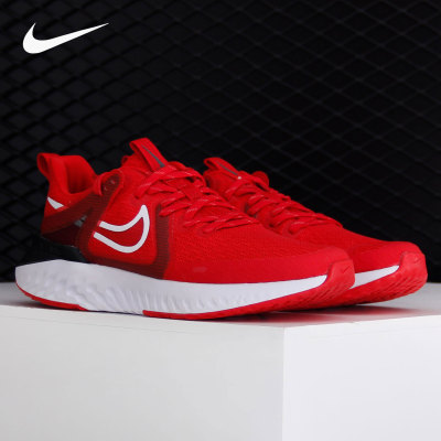 Nike/耐克正品 LEGEND REACT男女透气运动跑步鞋 AT1368-600