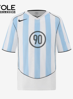 Nike/耐克正品Total90男士时尚运动休闲透气训练短袖IB4215-422