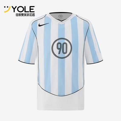 Nike/耐克正品Total90男士时尚运动休闲透气训练短袖IB4215-422