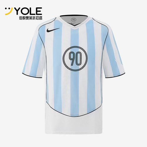 Nike/耐克正品Total90男士时尚运动休闲透气训练短袖IB4215-422