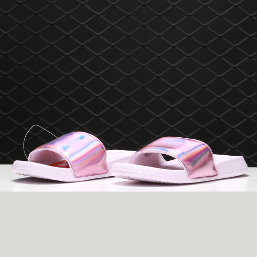 Puma/彪马正品Popcat Chrome 镭射反光女子休闲运动拖鞋368127-01