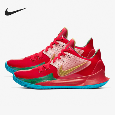 Nike/耐克男士实战训练篮球鞋