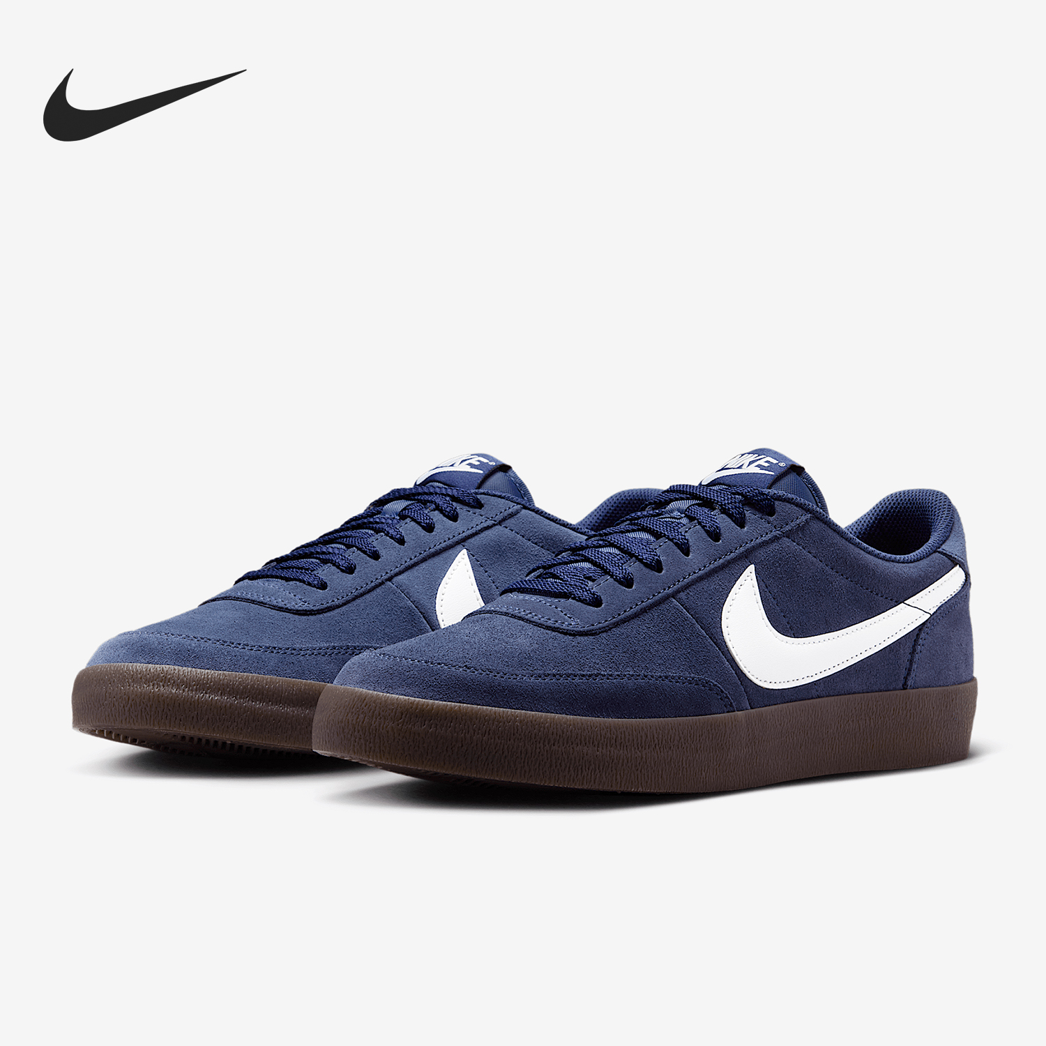 Nike/耐克正品Killshot 2男士时尚复古耐磨板鞋FQ8903-400