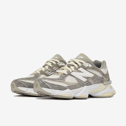 New Balance/NB正品2025新款男女网面透气耐磨运动休闲鞋U9060YGA